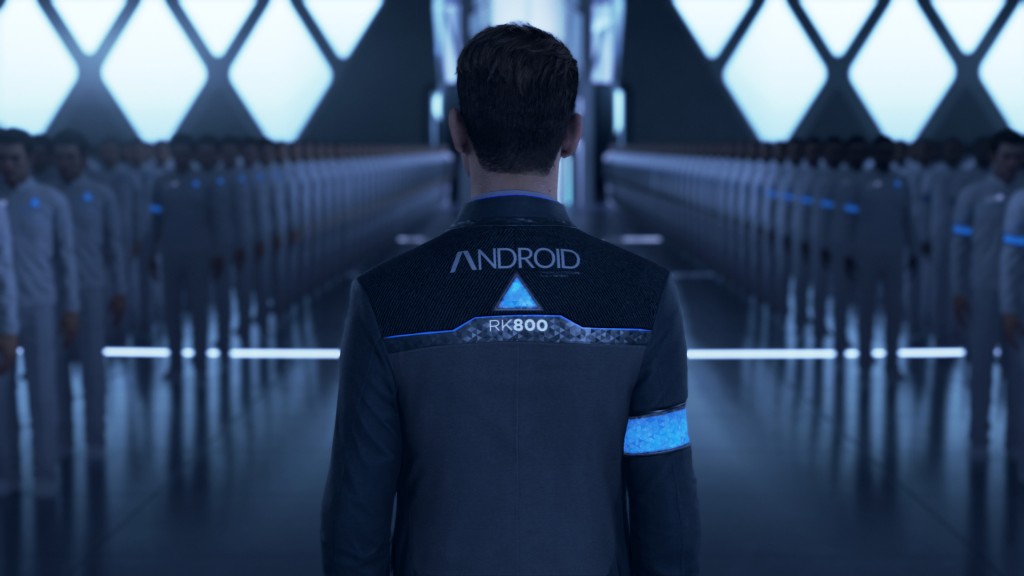 detroit become human connor