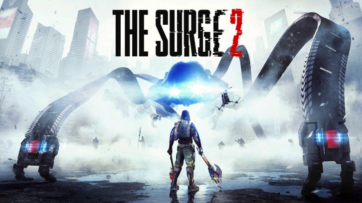 the surge 2 deck 13 focus home interactive